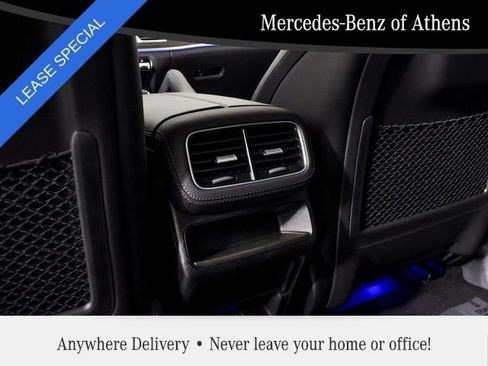 New 2026 Mercedes-Benz GLE 53 AMG 4MATIC image 49