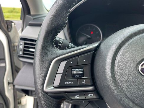 Used 2021 Subaru Outback Premium image 25