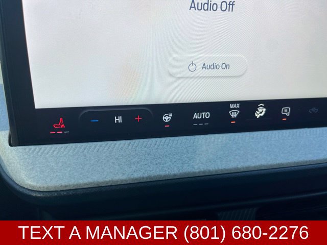 Used 2026 Ford Maverick XLT w/ XLT Luxury Package AWD/4WD image 22