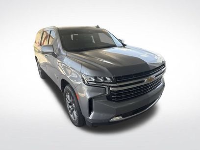 Used 2021 Chevrolet Suburban LT w/ LT Signature Package