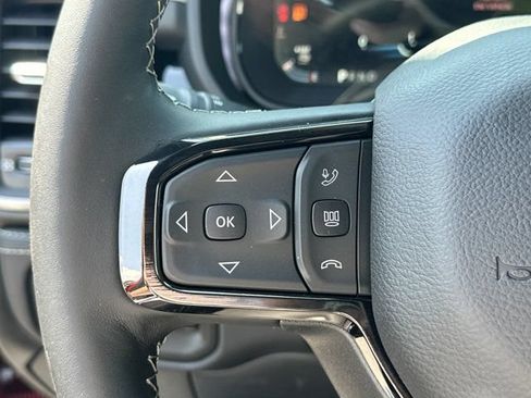 New 2026 RAM 2500 Limited AWD/4WD image 24