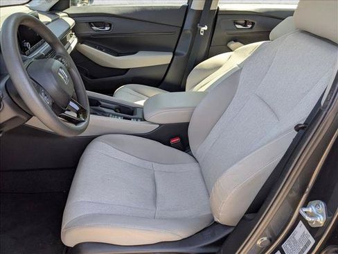 Used 2024 Honda Accord EX image 15