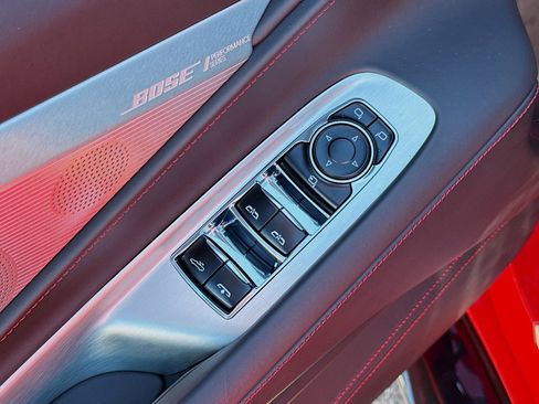 Used 2023 Chevrolet Corvette Z06 image 20