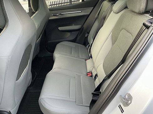 New 2026 Volvo EX30 Plus w/ Climate Package AWD/4WD image 13
