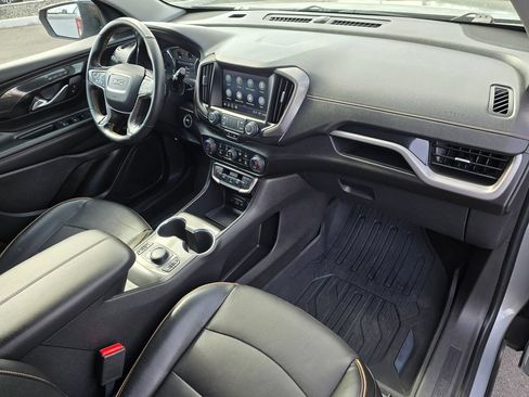 Used 2024 GMC Terrain AT4 w/ LPO, Floor Liner Package AWD/4WD image 16
