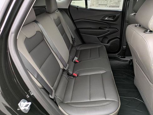 New 2026 Chevrolet Trax ACTIV w/ Driver Confidence Package image 27