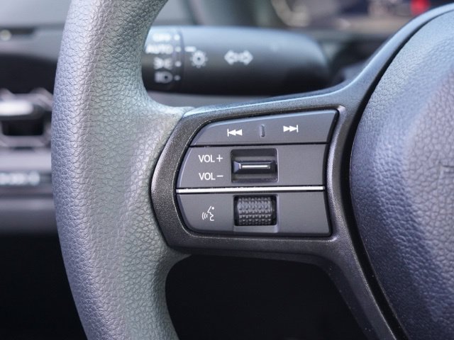 Used 2024 Honda Accord LX image 17