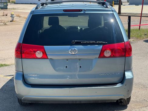 Used 2008 Toyota Sienna LE FWD image 5