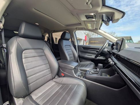 Used 2025 Honda CR-V EX-L image 27