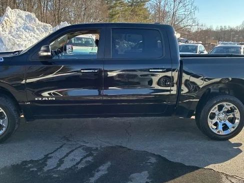Used 2020 RAM 1500 Big Horn image 3