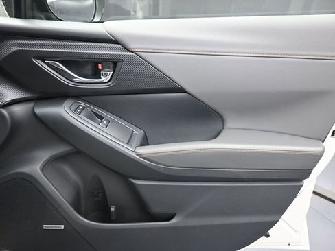 New 2026 Subaru Crosstrek 2.5i Limited AWD/4WD image 28