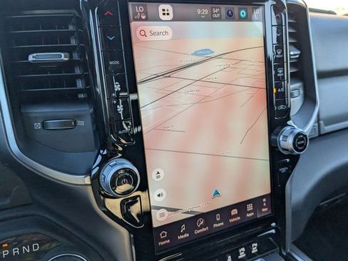 New 2026 RAM 1500 Big Horn image 17