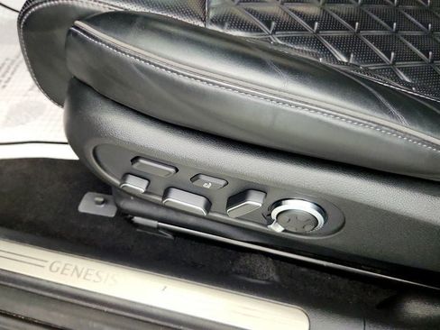 Used 2023 Genesis GV60 Performance AWD/4WD image 12