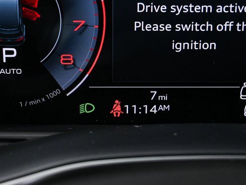 New 2025 Audi Q7 3.0T Premium Plus image 12