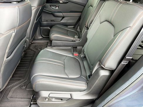 Used 2026 Honda Pilot TrailSport image 22