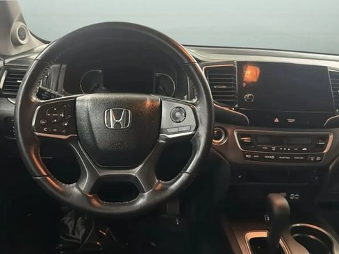 Used 2020 Honda Pilot EX-L image 36