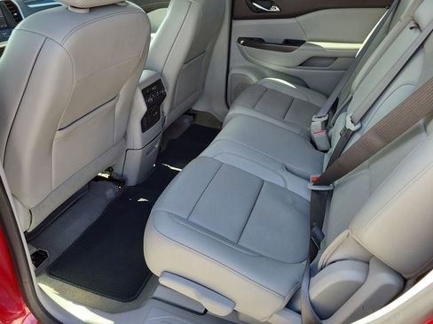 Used 2023 GMC Acadia SLT image 23