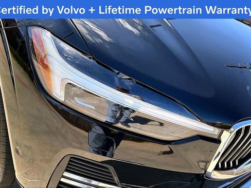 Used 2023 Volvo XC60 B6 Ultimate image 39