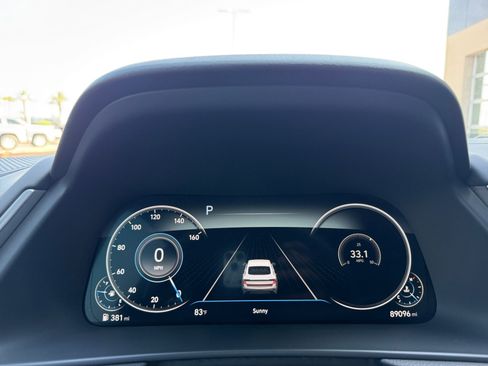 Used 2020 Hyundai Sonata Limited FWD image 10