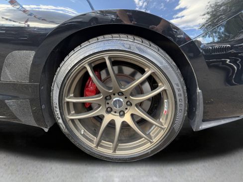 Used 2018 INFINITI Q60 Red Sport 400 w/ Sensory Package 3.0T Sport image 19