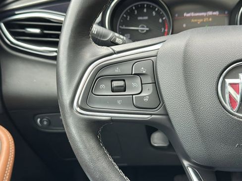 Used 2020 Buick Encore GX Essence w/ Experience Buick Package image 16