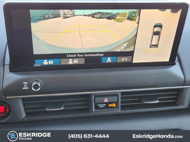New 2026 Honda Pilot Elite image 14