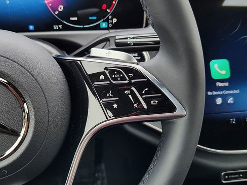 New 2026 Mercedes-Benz E 350 4MATIC Sedan image 27