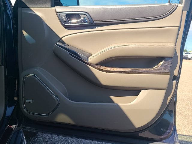 Used 2019 GMC Yukon SLT AWD/4WD image 31