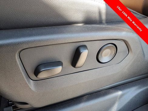 New 2026 Chevrolet Silverado 1500 High Country w/ Technology Package image 19