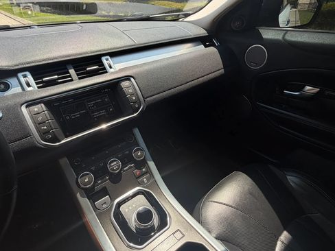 Used 2016 Land Rover Range Rover Evoque HSE AWD/4WD image 23