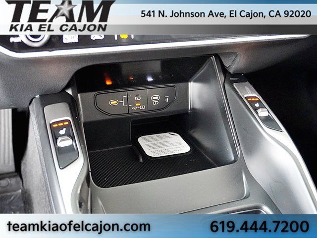 Certified 2026 Kia Sorento EX w/ EX Premium Package FWD image 37