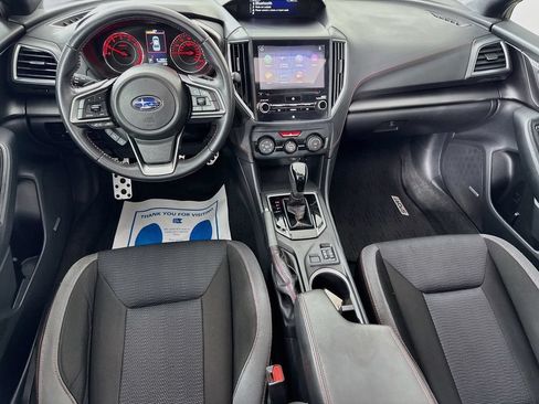 Used 2019 Subaru Impreza 2.0i Sport AWD/4WD image 28
