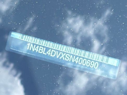 Used 2025 Nissan Altima 2.5 SV image 30