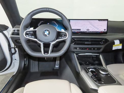 Used 2025 BMW 230i xDrive Coupe w/ M Sport Package AWD/4WD image 17