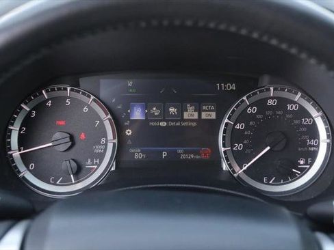 Certified 2024 Toyota Highlander XSE image 16