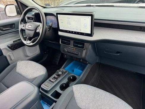 Used 2025 Ford Maverick XLT FWD image 20