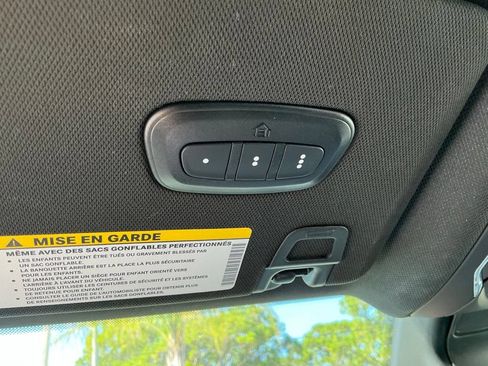 Used 2024 Jeep Grand Cherokee Limited 4xe AWD/4WD image 52
