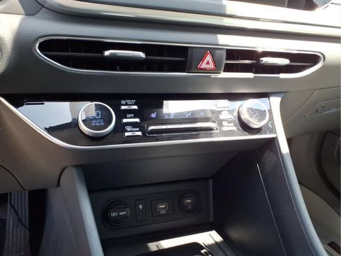 Used 2023 Hyundai Sonata SEL w/ Cargo Package FWD image 20