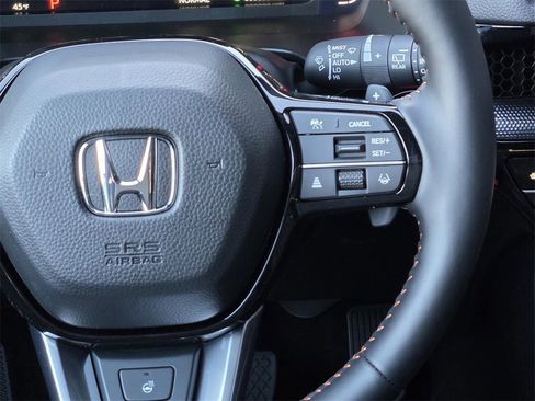 New 2026 Honda CR-V Sport Touring image 16