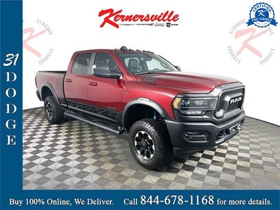 Used 2022 RAM 2500 Power Wagon