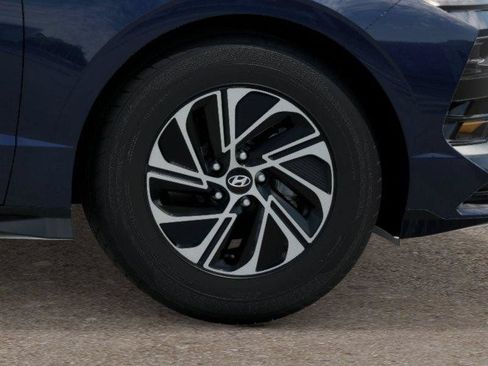 New 2026 Hyundai Sonata Blue FWD image 8