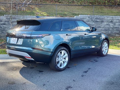 Used 2026 Land Rover Range Rover Velar S image 2