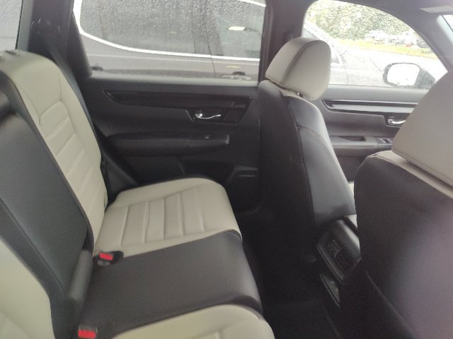 Used 2023 Honda CR-V Sport Touring image 23
