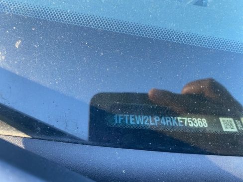 Used 2024 Ford F150 STX image 19