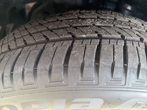 Used 2026 Subaru Outback Touring XT AWD/4WD image 8