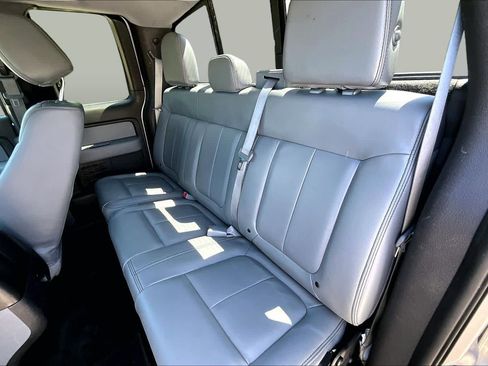 Used 2014 Ford F150 XLT w/ Equipment Group 302A Luxury AWD/4WD image 20