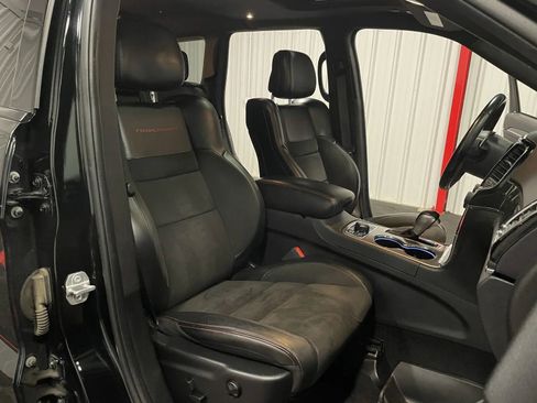 Used 2020 Jeep Grand Cherokee Trailhawk image 50