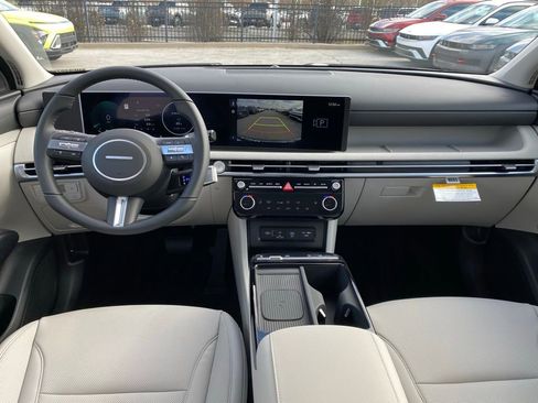 New 2026 Hyundai Tucson SEL image 28