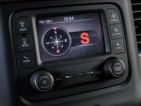 Used 2021 RAM 1500 Big Horn image 41