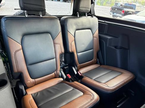 Used 2023 Ford Bronco Outer Banks AWD/4WD image 20